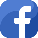 Facebook 圖示